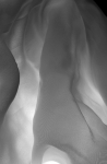 Cloth curves undulating 2