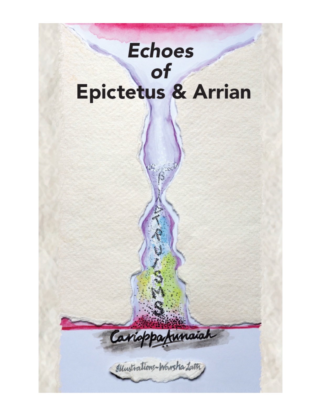 Echoes of Epictetus & Arrian